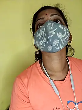 Tamil Shalini Lustyy online show from 02/01/25, 08:29