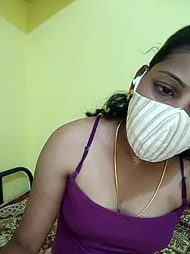 Tamil Shalini Lustyy online show from 02/07/25, 05:41