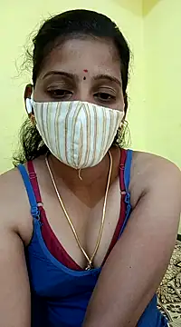 Tamil Shalini Lustyy online show from 02/09/25, 09:47