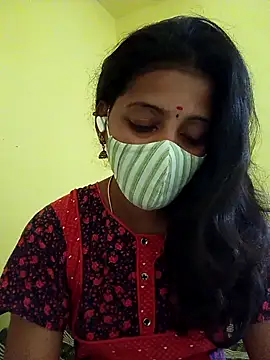 Tamil Shalini Lustyy online show from 02/18/25, 07:54