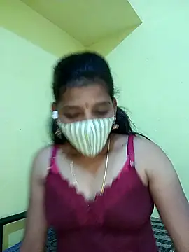 Tamil Shalini Lustyy online show from 02/18/25, 12:28