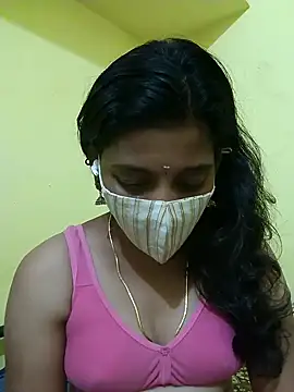 Tamil Shalini Lustyy online show from 02/20/25, 01:30