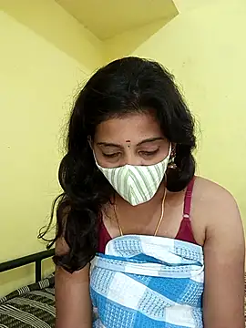 Tamil Shalini Lustyy online show from 02/25/25, 09:42