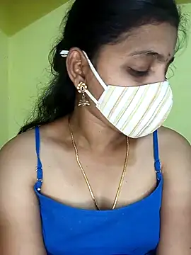 Tamil Shalini Lustyy online show from 02/28/25, 03:48