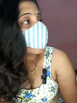 Tamil Shalini Lustyy online show from 09/13/25, 03:34