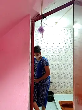 Tamil Shalini Lustyy online show from 09/19/25, 05:53