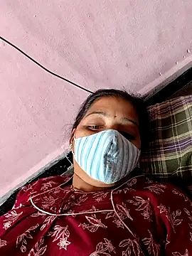 Tamil Shalini Lustyy online show from 09/22/25, 09:22