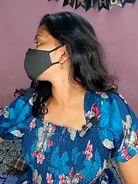 Tamil Shalini Lustyy online show from 09/27/25, 05:40