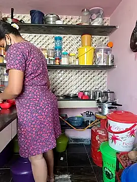 Tamil Shalini Lustyy online show from 10/12/25, 06:34