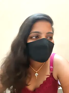 Tamil Shalini Lustyy online show from 01/13/26, 04:56