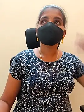 Tamil Shalini Lustyy online show from 02/07/26, 04:54