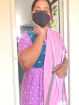 Tamil Shalini Lustyy online show from 03/06/26, 08:55