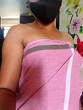 Tamil Shalini Lustyy online show from 03/10/26, 04:06