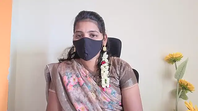 Tamil Shalini Lustyy online show from 03/18/26, 04:48