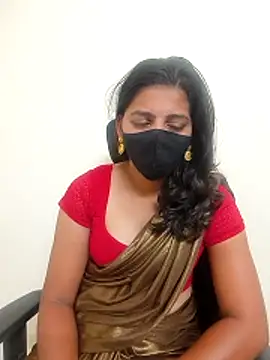 Tamil Shalini Lustyy online show from 03/26/26, 10:37