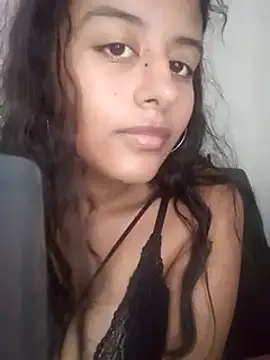 Babydol18  online show from 01/16/25, 12:53