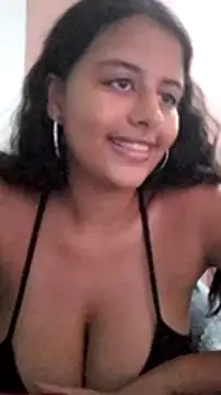 Babydol18  online show from 01/23/25, 08:15