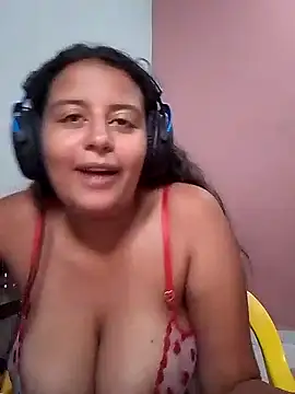 Babydol18  online show from 01/26/25, 07:10