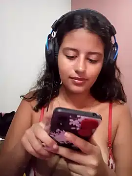 Babydol18  online show from 01/27/25, 01:59