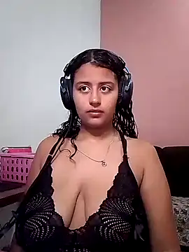 Babydol18  online show from 02/01/25, 02:47