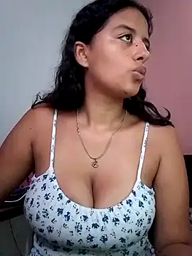 Babydol18  online show from 02/02/25, 04:54