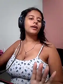 Babydol18  online show from 02/03/25, 04:35