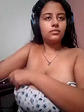 Babydol18  online show from 02/23/25, 10:20