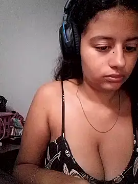 Babydol18  online show from 03/17/25, 07:35