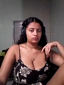 Babydol18  online show from 03/18/25, 07:19