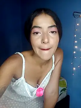 master litte girl online show from 01/24/25, 03:32