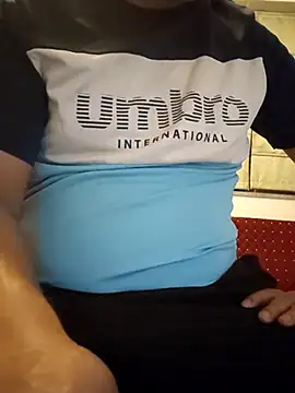 samee00721 online show from 11/02/25, 07:05