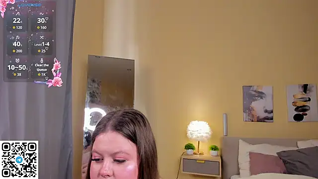 Lisa Payne online show from 02/24/26, 09:40