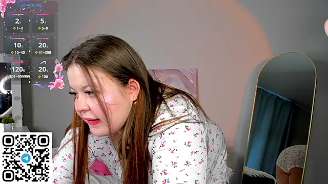 Lisa Payne online show from 03/10/26, 09:36