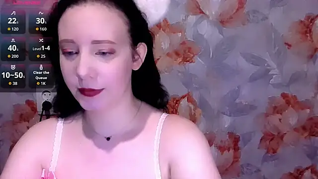 MelxMellie online show from 03/17/26, 12:41