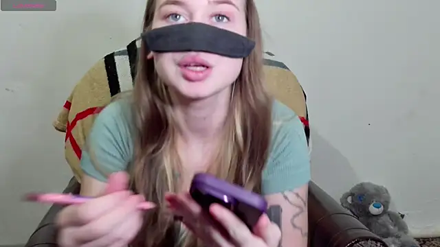 Mikki5P online show from 01/23/25, 06:03