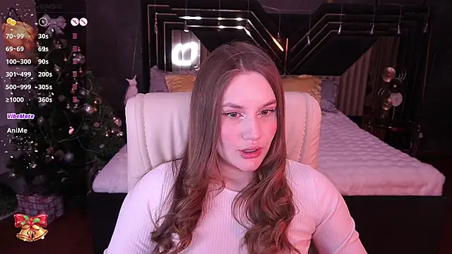 FoxyyKate online show from 01/09/26, 04:10