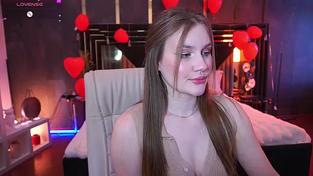 FoxyyKate online show from 02/22/26, 05:30