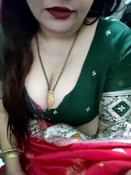 Mayuri77 online show from 12/20/25, 06:42