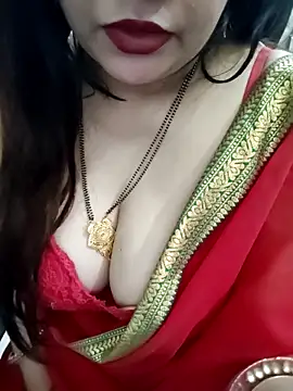 Mayuri77 online show from 12/22/25, 02:41