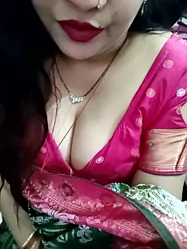 Mayuri77 online show from 01/08/26, 09:55