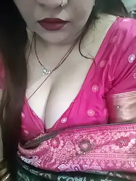 Mayuri77 online show from 01/15/26, 09:58