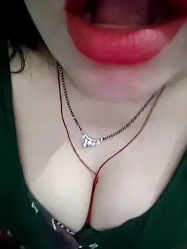 Mayuri77 online show from 02/02/26, 05:50