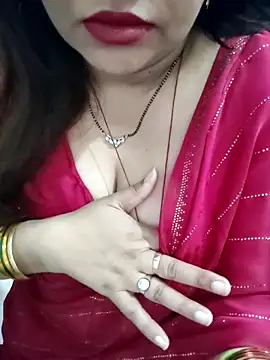 Mayuri77 online show from 02/04/26, 05:41