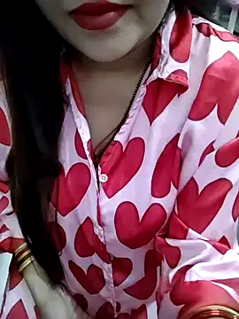 Mayuri77 online show from 02/10/26, 08:18