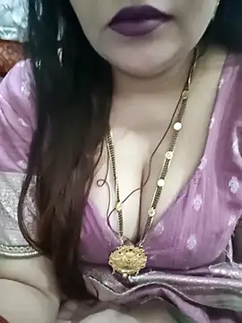 Mayuri77 online show from 03/01/26, 07:43