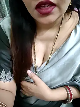 Mayuri77 online show from 03/18/26, 06:00