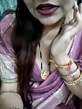 Mayuri77 online show from 04/27/26, 06:55