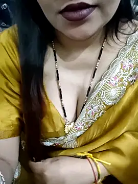 Mayuri77 online show from 04/28/26, 09:58