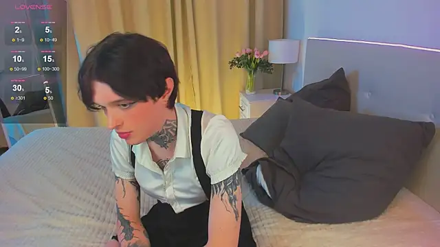 Simona Rain online show from 01/26/25, 02:41