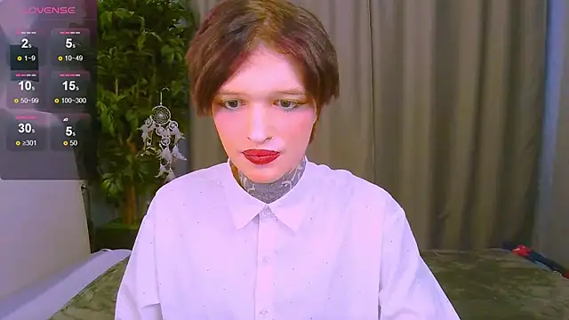 Simona Rain online show from 02/05/25, 09:36